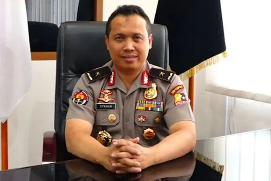 Beda Jauh dari Ferdy Sambo, Kadiv Propam Baru Irjen Syahar Diantono Pakai Mobil Sederhana dan Tak Punya Utang