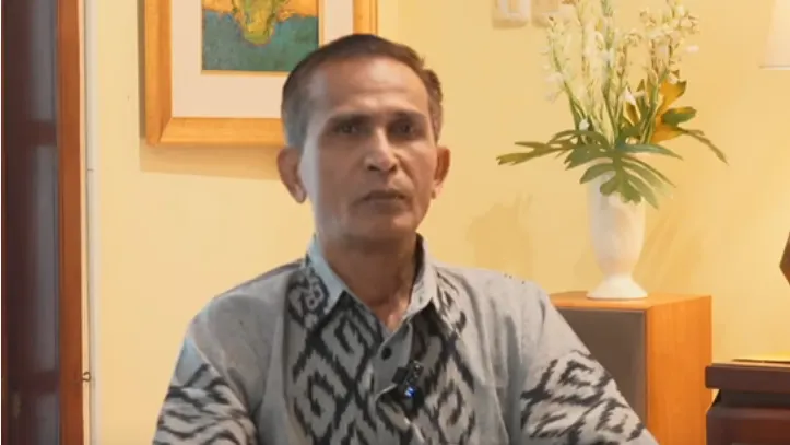 Bantah Menyerah Usut Kasus Ferdy Sambo, Ayah Brigadir J: Bukan Menyerah, Kami Hanya Lelah