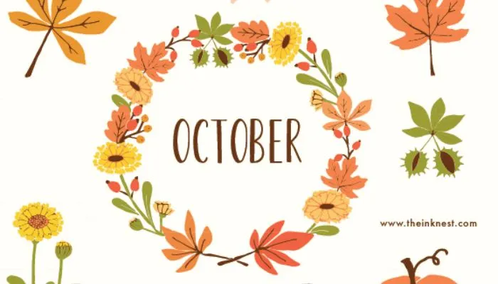 Karakter Orang yang Lahir di Bulan Oktober, Mereka Menawan dan Sangat Romantis!