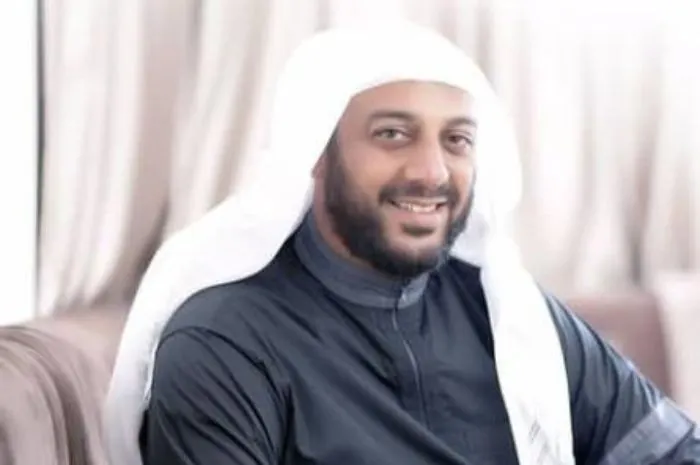 Tanda Dosamu Belum Diampuni Allah SWT, Kata Syekh Ali Jaber Terlihat dari Tingkah Hewan Ini