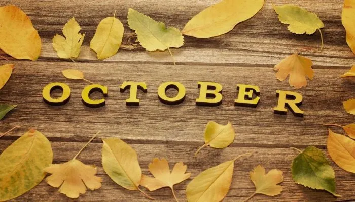 10 Keistimewaan Orang yang Lahir di Bulan Oktober: Tenang, Optimis dan Nggak Labil!