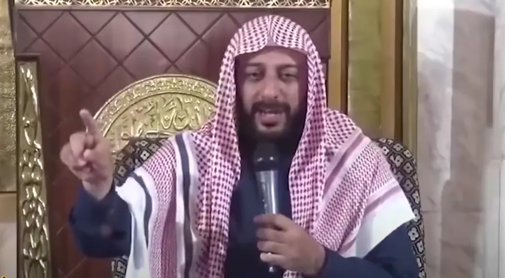 Kata Syekh Ali Jaber Buka Pintu dan Jendela Rumah Setelah Salat Subuh, Niscaya Malaikat Datang Bawa Berkah