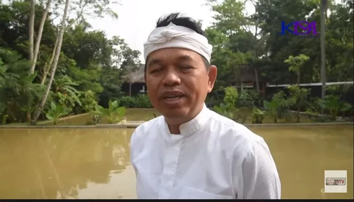Rumah Tangganya Juga di Ujung Tanduk, Dedi Mulyadi Beri Pesan Menyentuh ke Lesti Kejora, Begini Katanya
