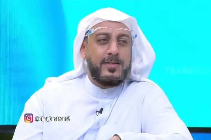 Agar Doa Cepat Terkabul, Ucapkan Kalimat Ini saat Berdoa Kata Syekh Ali Jaber