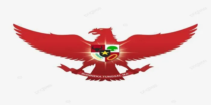Pancasila sebagai dasar NKRI