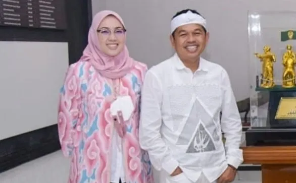 Dedi Mulyadi Ungkap Punya Istri Pertama, Anne Ratna Mustika Ternyata Istri Kedua, Begini Pengakuannya!