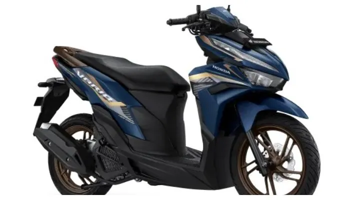 Honda New Vario 125.