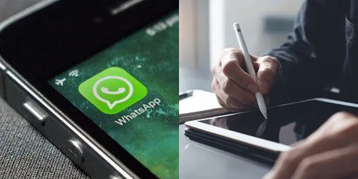 Tidak Perlu Log Out, Kini WhatsApp Hadirkan Fitur Multi-Device untuk Tablet Android, Sudah Bisa Dicoba