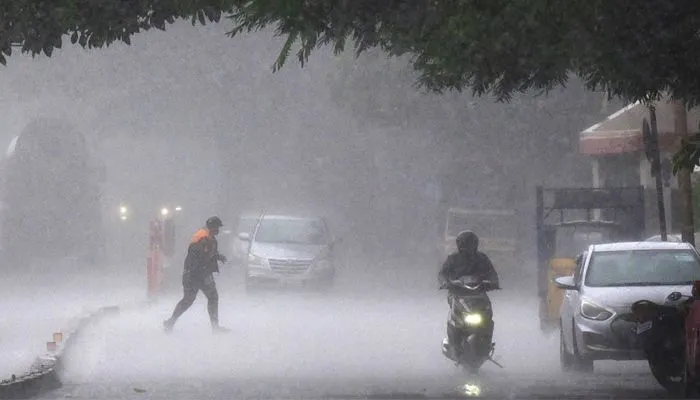 Cuaca Jakarta Hari Ini Minggu 25 September 2022