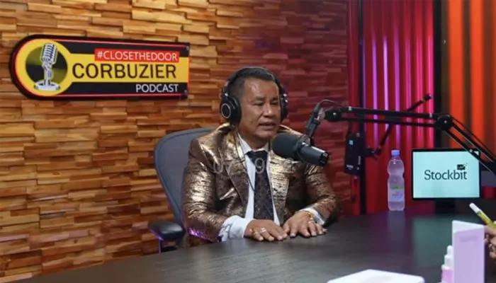 Blak-Blakan, Hotman Paris Sempat Mau Jadi Pengacara Ferdy Sambo, Ini alasannya