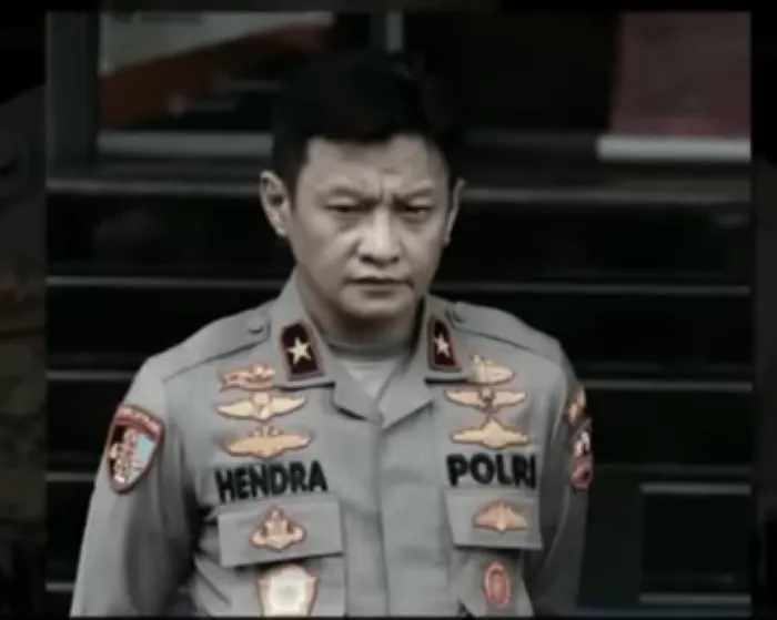 Misteri Private Jate yang Dipakai Hendra Kurniawan Terkuak, Disebut Milik Mafia Judi dan Digunakan Pejabat