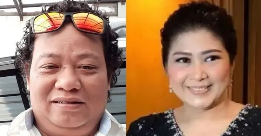 Teka-teki Isu Perselingkuhan Putri Candrawathi dan Kuat Maruf, Sosok Wanita Ini Sarankan Tes DNA