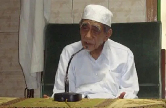 Sudah Merasa Berbuat Baik Tapi Sering Mendapat Cobaan, Ini Penjelasan Mbah Moen