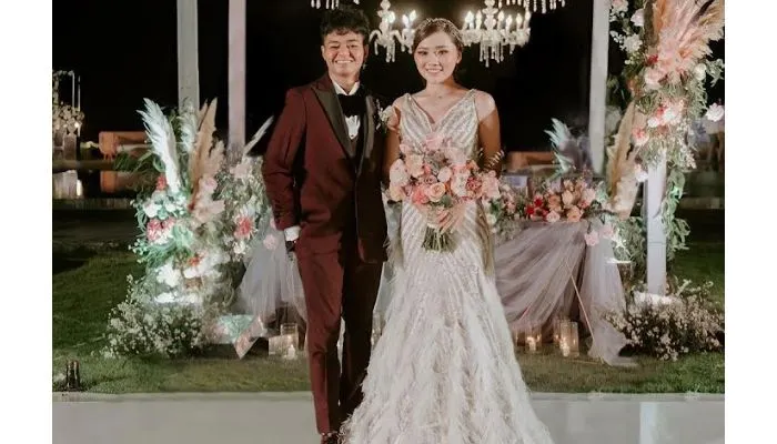 Ganti Caption Foto Pernikahan di Instagram, Wendy Konfirmasi Reza Arap Selingkuh