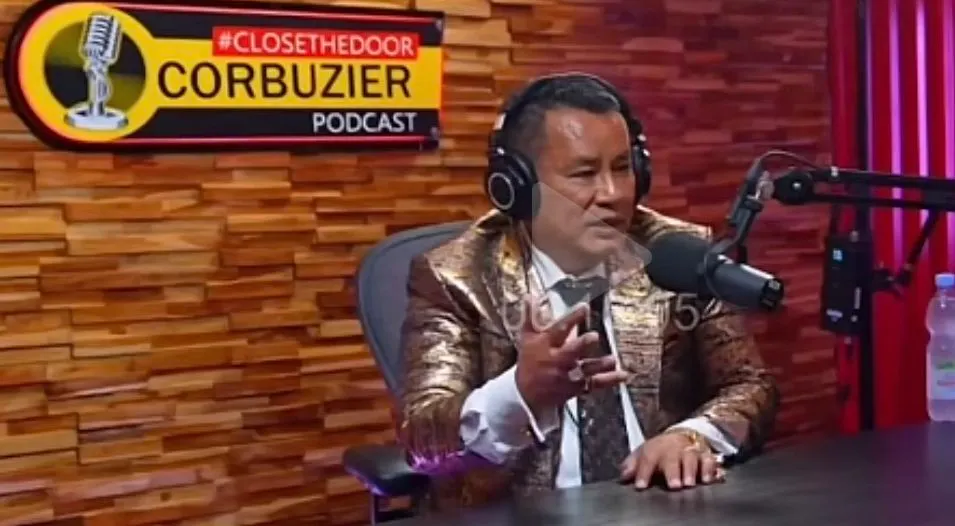 Hotman Paris ungkap alasan menolak tawaran menolak mendampingi Ferdy Sambo