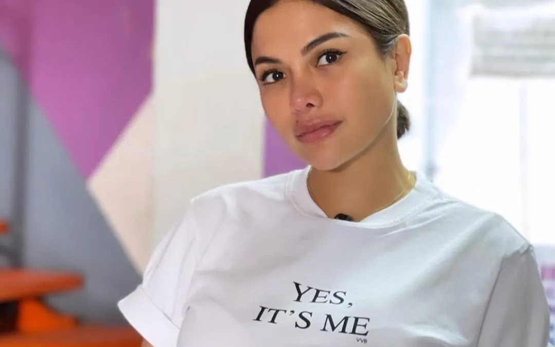 Nikita Mirzani sebut ada jurnalis selingkuh dengan politisi.
