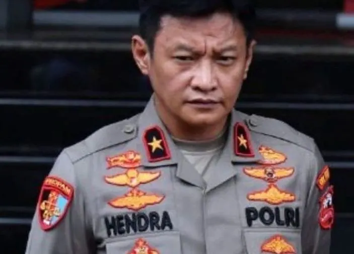 Hendra Kurniawan