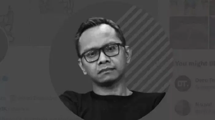 Hacker Jim Geovedi