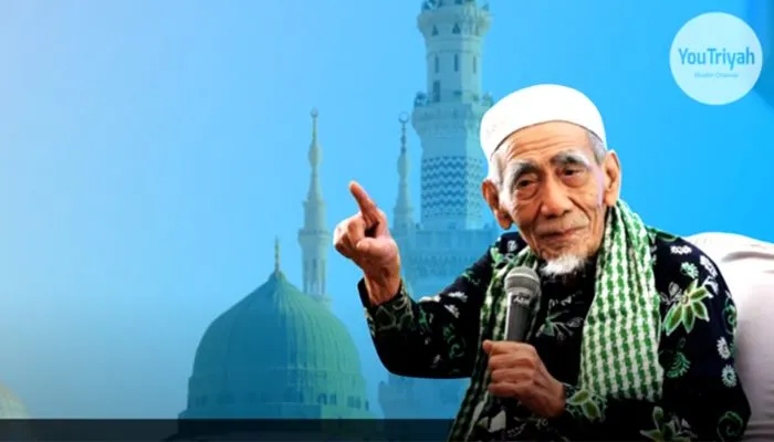  Mbah Moen 