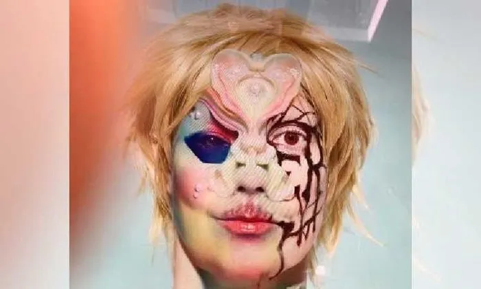 Indetitas hacker Bjorka mulai dikupas pengguna internet.
