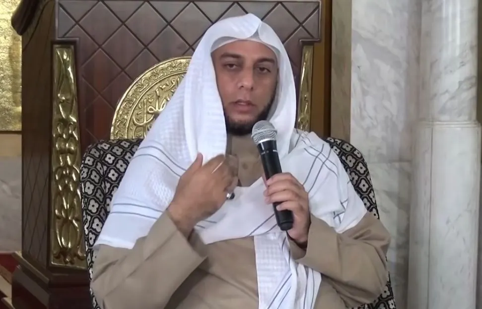 Syekh Ali Jaber Ajarkan 4 Amalan Agar Rezeki Datang dari Segala Arah, Anda Wajib Tahu!