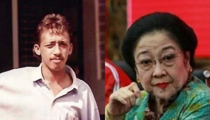 Munir Megawati