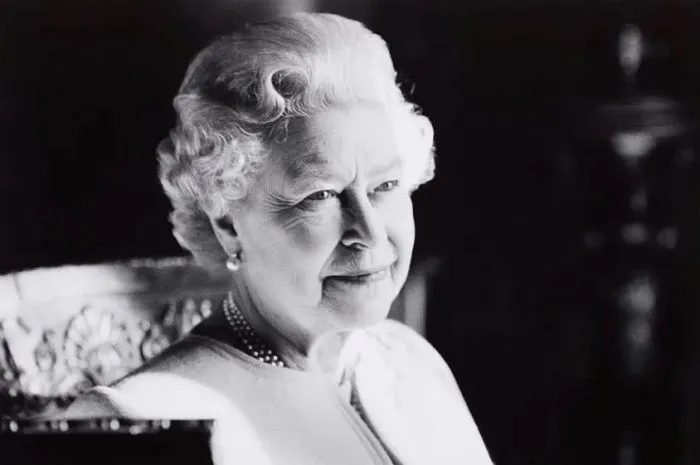 Ratu Elizabeth