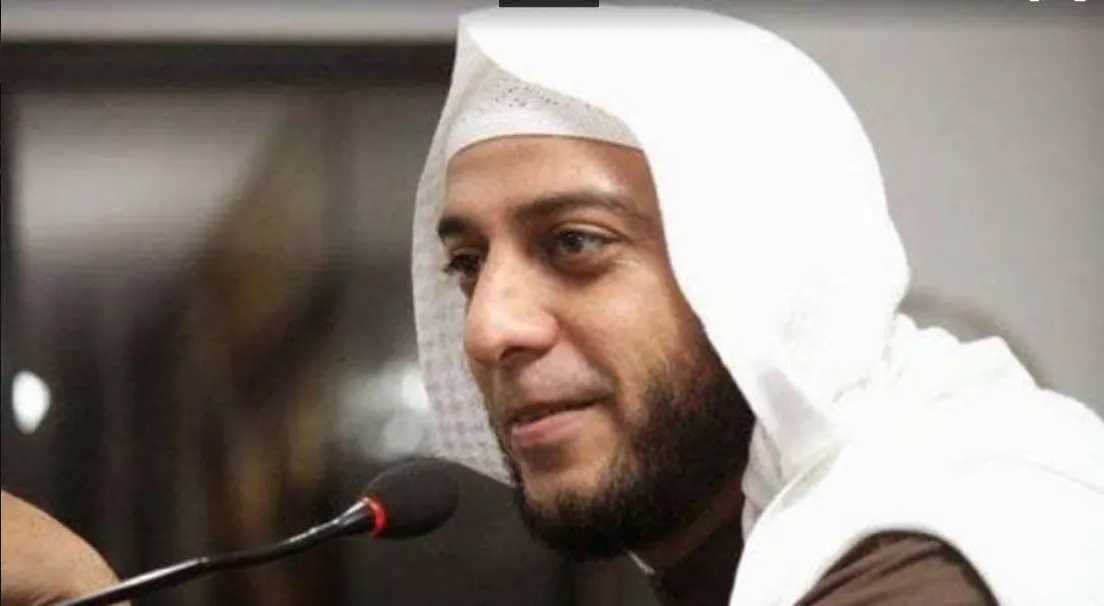 Syekh Ali Jaber Bagikan Dua Amalan Jika Rezekimu Masih Seret