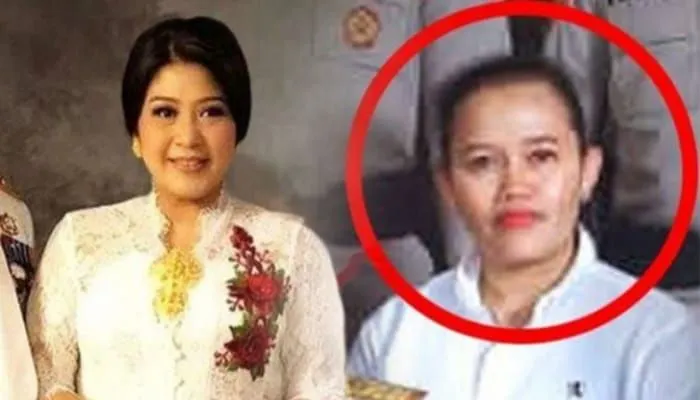 Hasil Pemeriksaan Lie Detector Putri Candrawathi dan ART Susi Sama, Apakah Itu?
