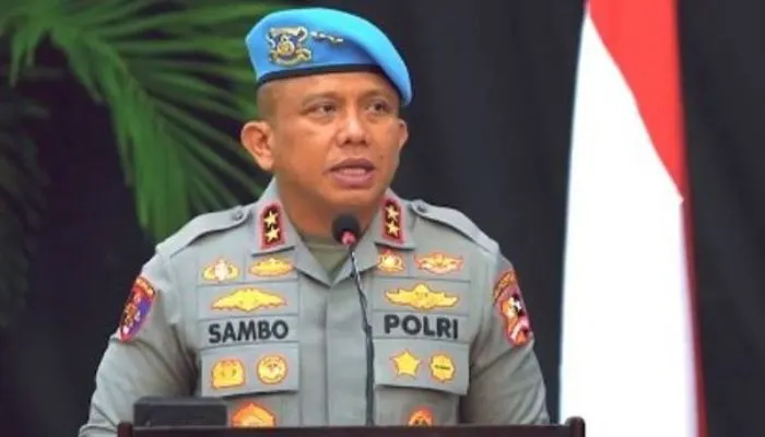 Ferdy Sambo