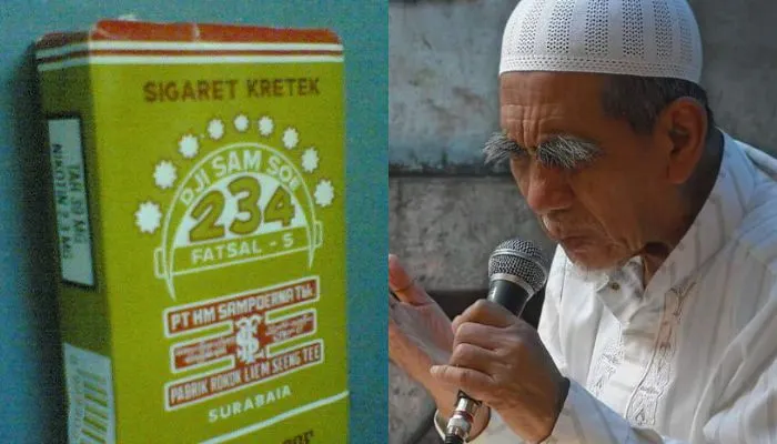 mbah moen