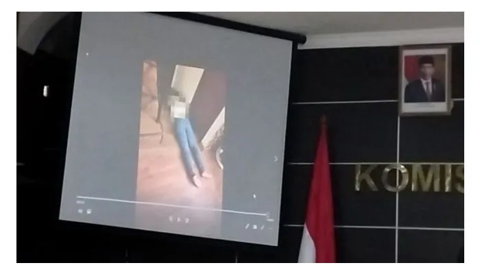 Komnas HAM Akhirnya Ungkap Bukti Detik-detik Eksekusi Mati Brigadir J