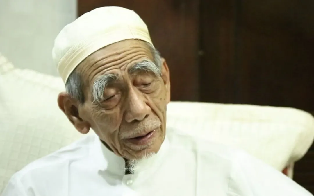 Mbah Moen