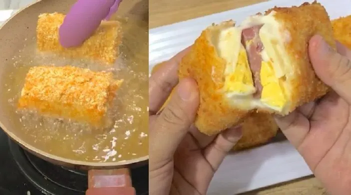 Risol Mayo
