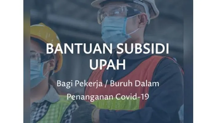 Menkeu Pastikan BSU 2022 Mulai Dieksekusi Minggu Ini