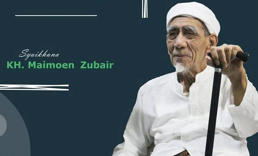 Mbah Moen Ungkap Kriteria Pasangan Terbaik Dunia dan Akhirat, Jomblo Wajib Tahu!