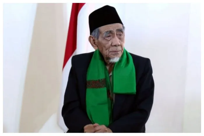 Rezekimu Masih Susah? Kata Mbah Moen Ternyata Kamu Masih Sering Lakukan 3 Kebiasaan Ini