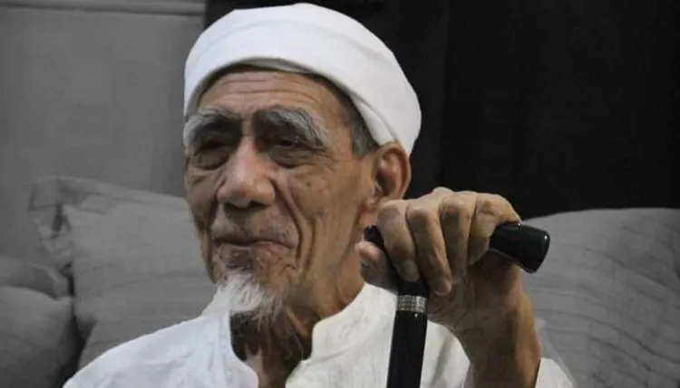 Mbah Moen