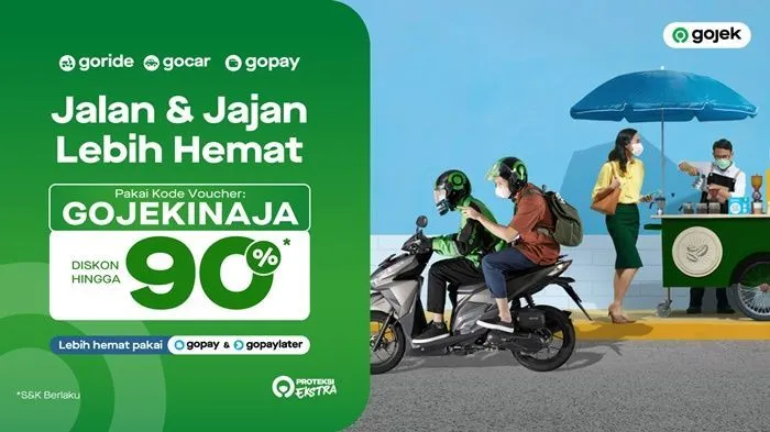 gojek