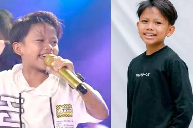 Fakta Sebenarnya Orangtua, Sekolah hingga Perjalanan Karie Farel Prayoga!