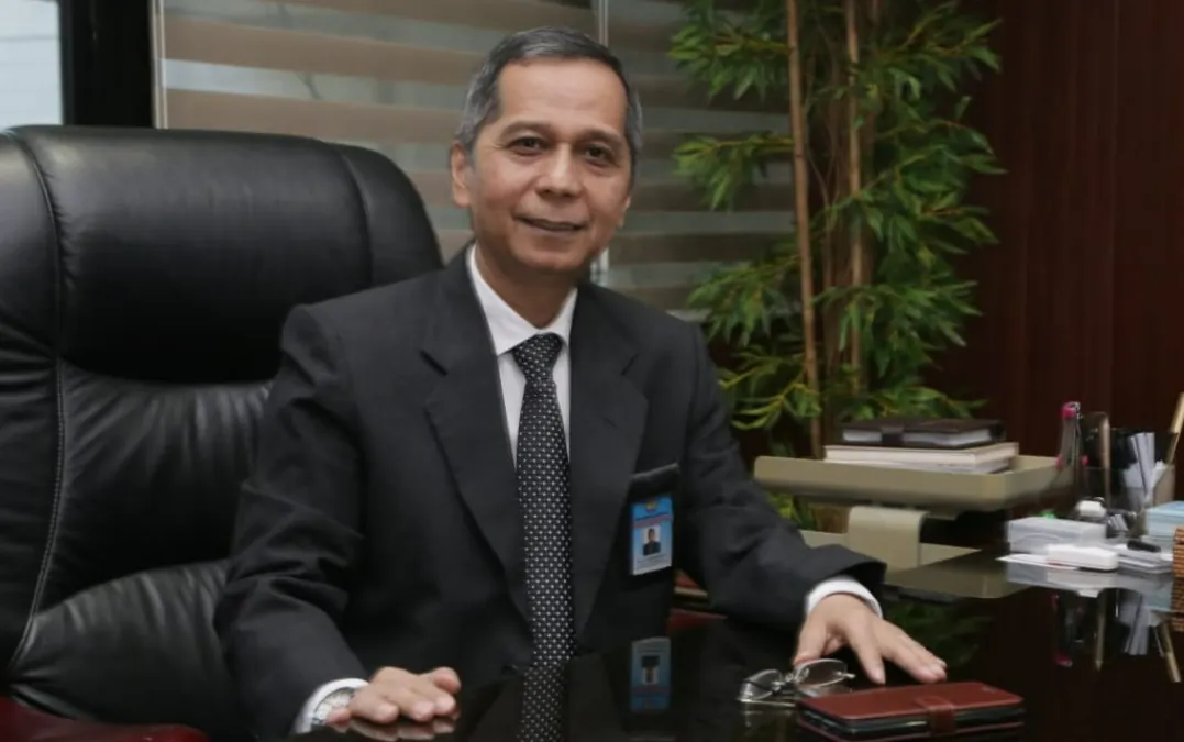 rektor unila