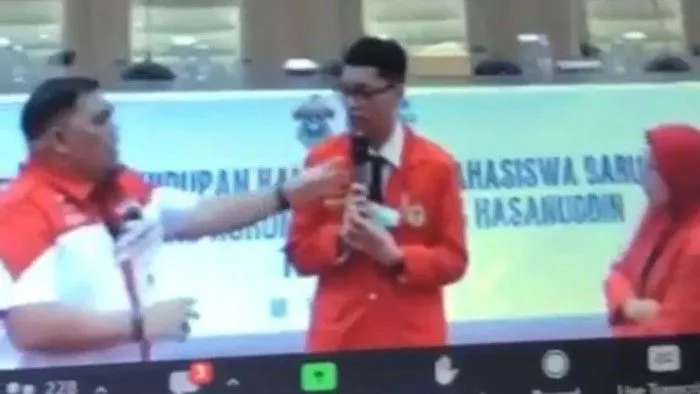 maba unhas