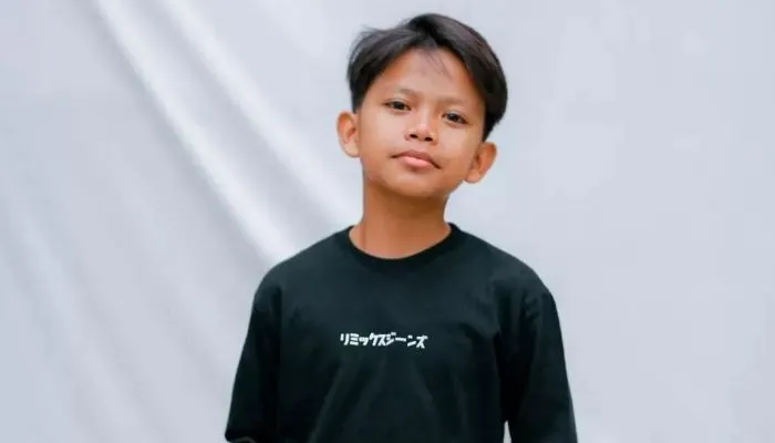 Farel Prayoga full album 2022 bisa didengarkan melalui laman YouTube Aneka Safari Records.