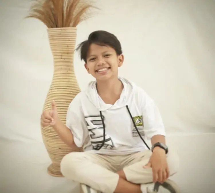 Farel Prayoga