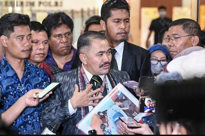 Kamaruddin Simanjuntak