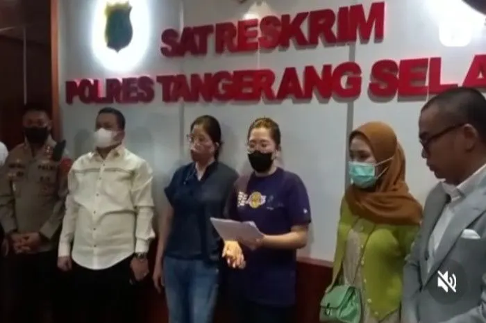 Mariana Ahong, Pencuri Cokelat di Alfamart yang Ternyata Bukan Orang Sembarangan