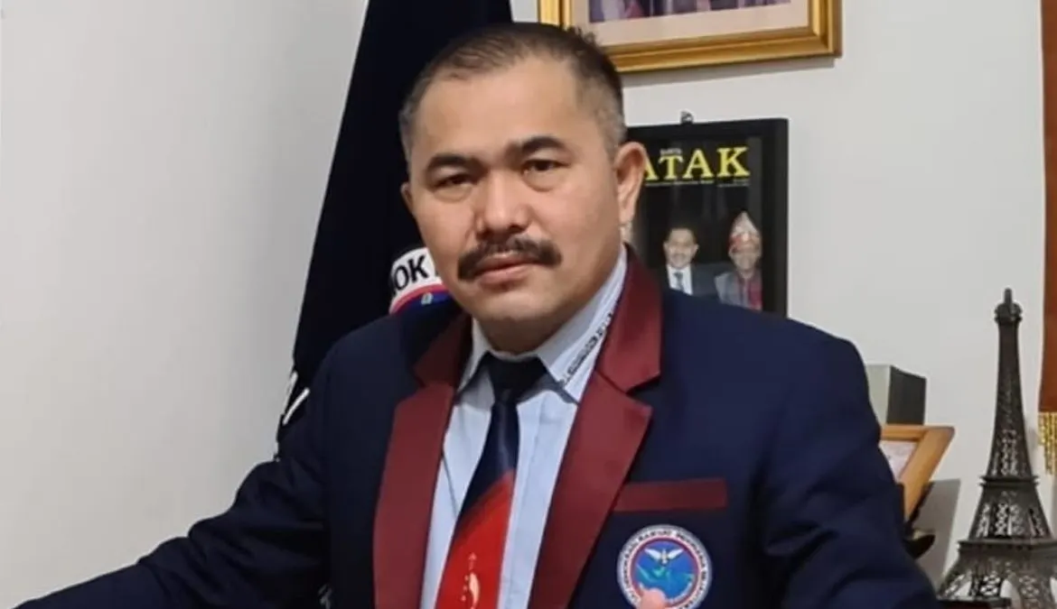 Benarkah Kamaruddin Simanjuntak Paman Brigadir J?