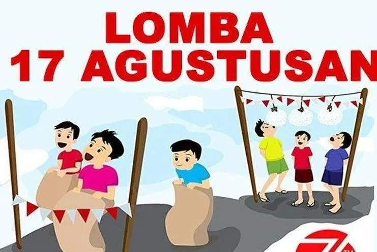 Ini 10 Pertanyaan Kuis Asah Otak tentang Hari Kemerdekaan Indonesia