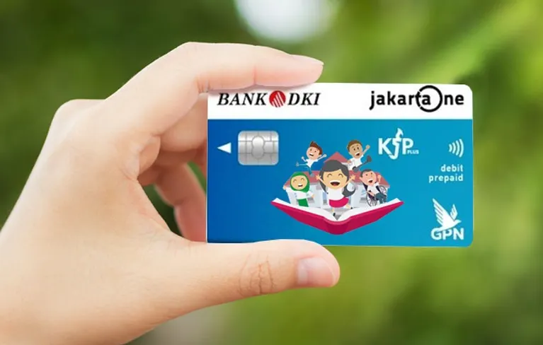 KJP Plus Agustus 2022 bagi SMP Paling Lambat Cair 15 Agustus 2022