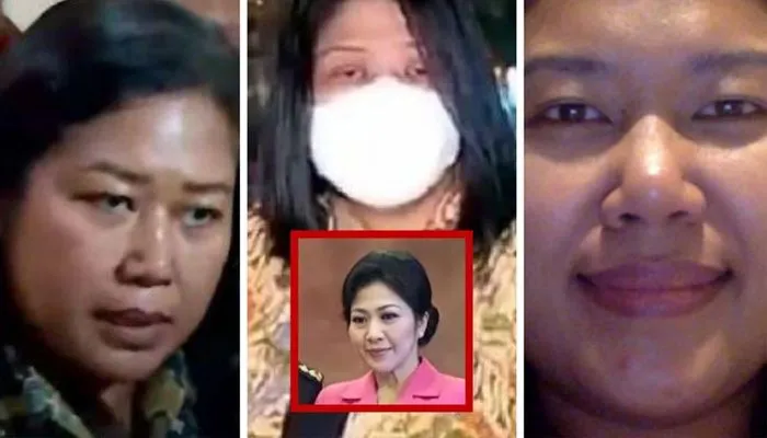 Putri Candrawathi terancam tidak mendapat perlindungan dari LPSK